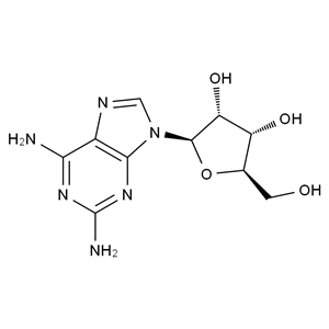 瑞加德松雜質(zhì)U18,Regadenoson Impurity U18