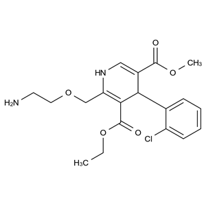 氨氯地平雜質(zhì)N21,Amlodipine Impurity N21