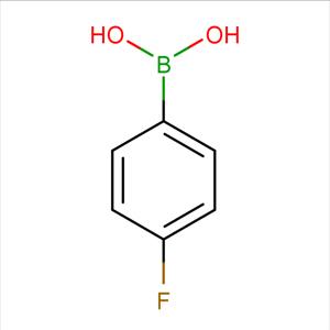 4-氟苯硼酸