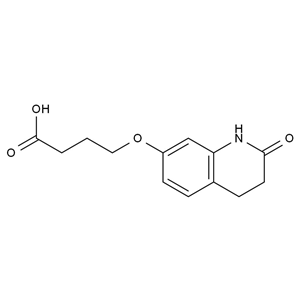 CATO_阿立哌唑丁酸杂质_58899-27-7_97%