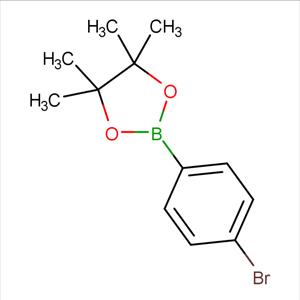 4-溴苯硼酸頻哪醇酯