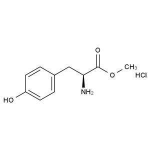 L-酪氨酸甲酯鹽酸鹽,H-Tyr-OMe · HCl