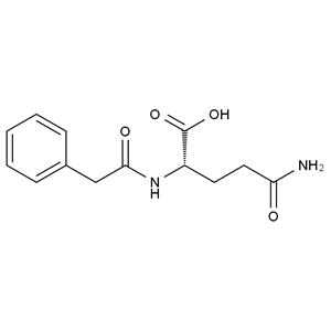 Phenylac-谷氨酰胺-OH,Phenylac-Gln-OH