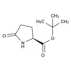 L-焦谷氨酸叔丁酯,(S)-tert-Butyl 5-oxopyrrolidine-2-carboxylate