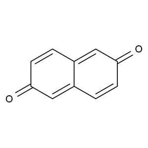 2,6-萘醌,2,6-Naphthoquinone