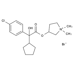 CATO_格隆溴銨雜質(zhì)7_1404453-68-4_97%