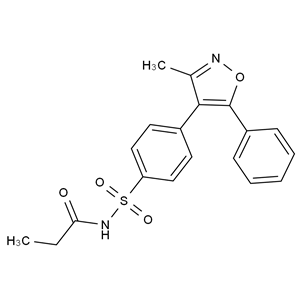 CATO_帕瑞昔布鈉雜質(zhì)46_477594-28-8_97%