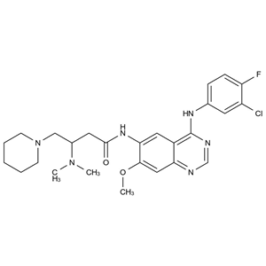 達(dá)克替尼雜質(zhì)20,Dacomitinib Impurity 20