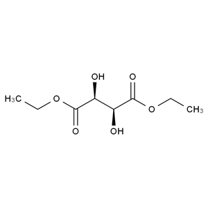 D-(-)-酒石酸二乙酯,Diethyl D-(-)-Tartrate