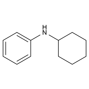 CATO_N-環(huán)己基苯胺_1821-36-9_97%