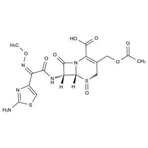 CATO_頭孢噻肟S-氧化物2_71048-88-9_97%