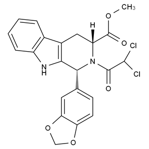 他達拉非雜質(zhì)26,Tadalafil Impurity 26