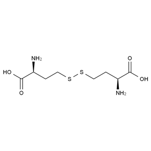 L-高胱氨酸,L-Homocystine