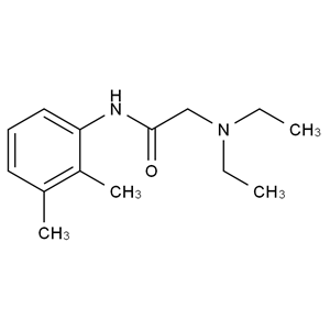 CATO_利多卡因EP杂质F_142713-08-4_97%