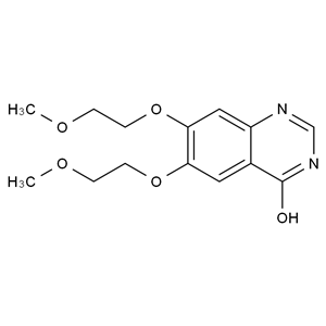 厄洛替尼雜質(zhì)25,ErlotiniB impurity 25