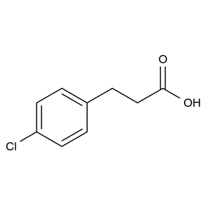 3-(4-氯苯基)丙酸,3-(4-Chlorophenyl)propanoic acid