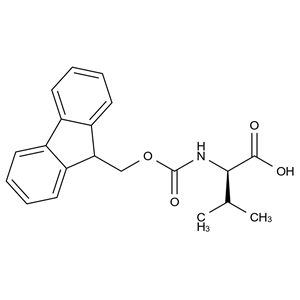 Fmoc-D-纈氨酸,Fmoc-D-Val-OH