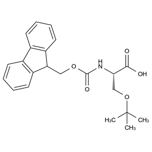 CATO_Fmoc-L-絲氨酸(tBu)_71989-33-8_97%