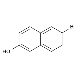 CATO_6-溴-2-萘酚_15231-91-1_97%