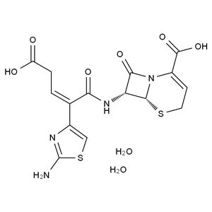 CATO_頭孢布烯水合物_118081-34-8_97%