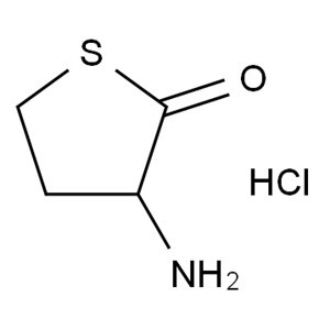 CATO_DL-高半胱氨酸硫醇內(nèi)酯鹽酸鹽_6038-19-3_97%