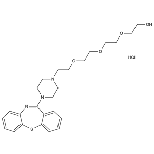 CATO_喹硫平EP雜質(zhì)J HCl_1356906-17-6(free base)_97%