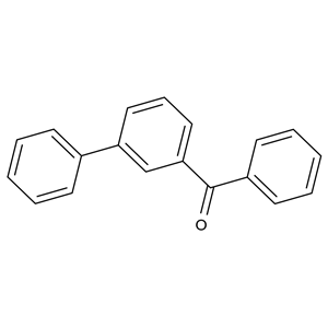 CATO_[1,1'-联苯]-3-基（苯基）甲酮_3378-09-4_97%