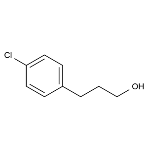 CATO_3-(4-氯苯基)丙-1-醇_6282-88-8_97%