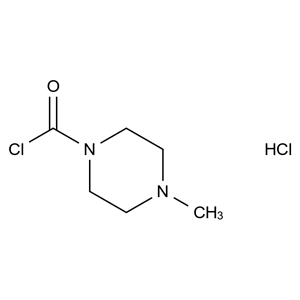 CATO_4-甲基哌嗪-1-甲酰氯鹽酸鹽_55112-42-0_97%