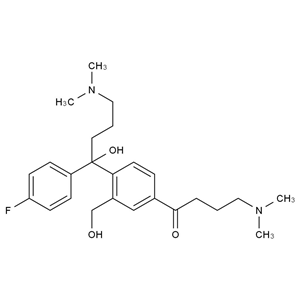 CATO_西酞普蘭雜質(zhì)21_1433278-32-0_97%