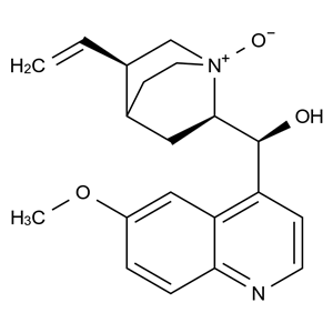 CATO_奎尼丁N-氧化物_70116-00-6_97%