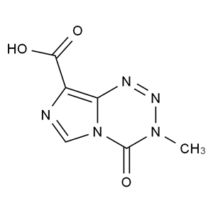 替莫唑胺雜質(zhì)1,Temozolomide Impurity 1