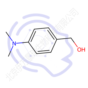 (4-(二甲基氨基)苯基)甲醇