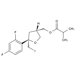 CATO_泊沙康唑雜質(zhì)25_1042398-26-4_97%