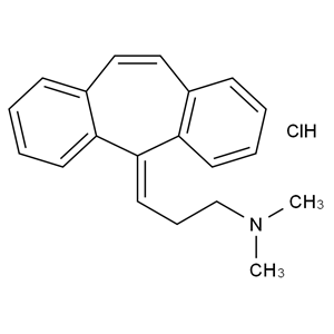 阿米替林EP雜質(zhì)B,Amitriptyline EP Impurity B