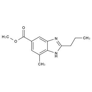 替米沙坦雜質(zhì)13,Telmisartan Impurity 13