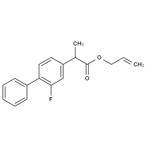 氟比洛芬雜質(zhì)27,Flurbiprofen Impurity 27