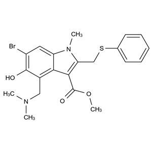 阿比多爾雜質(zhì)37,Arbidol Impurity 37