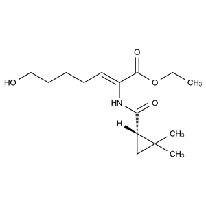 西司他丁雜質19,Cilastatin Impurity 19