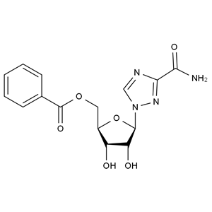 CATO_利巴韦林杂质E_58151-90-9_97%