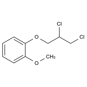 CATO_1-（2,3-二氯丙氧基）-2-甲氧基苯__97%