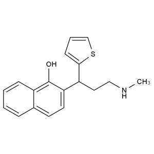 CATO_度洛西汀EP雜質(zhì)E_1033803-59-6_97%