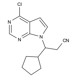 魯索利替尼雜質(zhì)36,Ruxolitinib Impurity 36