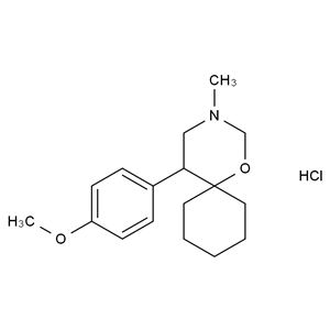 CATO_文拉法辛EP杂质E HCl_93413-56-0_97%