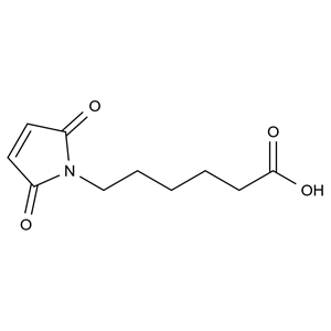 CATO_6-馬來(lái)酰亞胺己酸_55750-53-3_97%