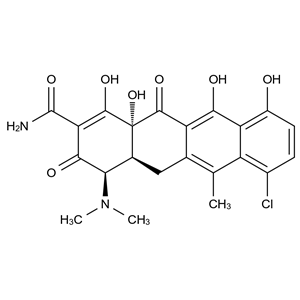 CATO_金霉素EP雜質K_81163-11-3_97%