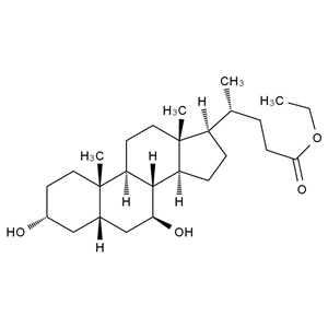 CATO_熊去氧膽酸乙酯_69519-36-4_97%