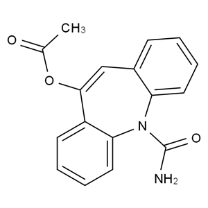 CATO_卡马西平 10-乙酰氧基杂质_952740-00-0_97%