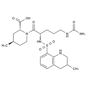 阿加曲班雜質(zhì)19,Argatroban Impurity 19