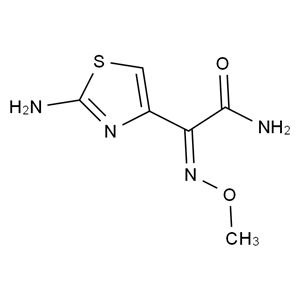 CATO_(Z)-頭孢噻肟雜質(zhì)19_98368-23-1_97%